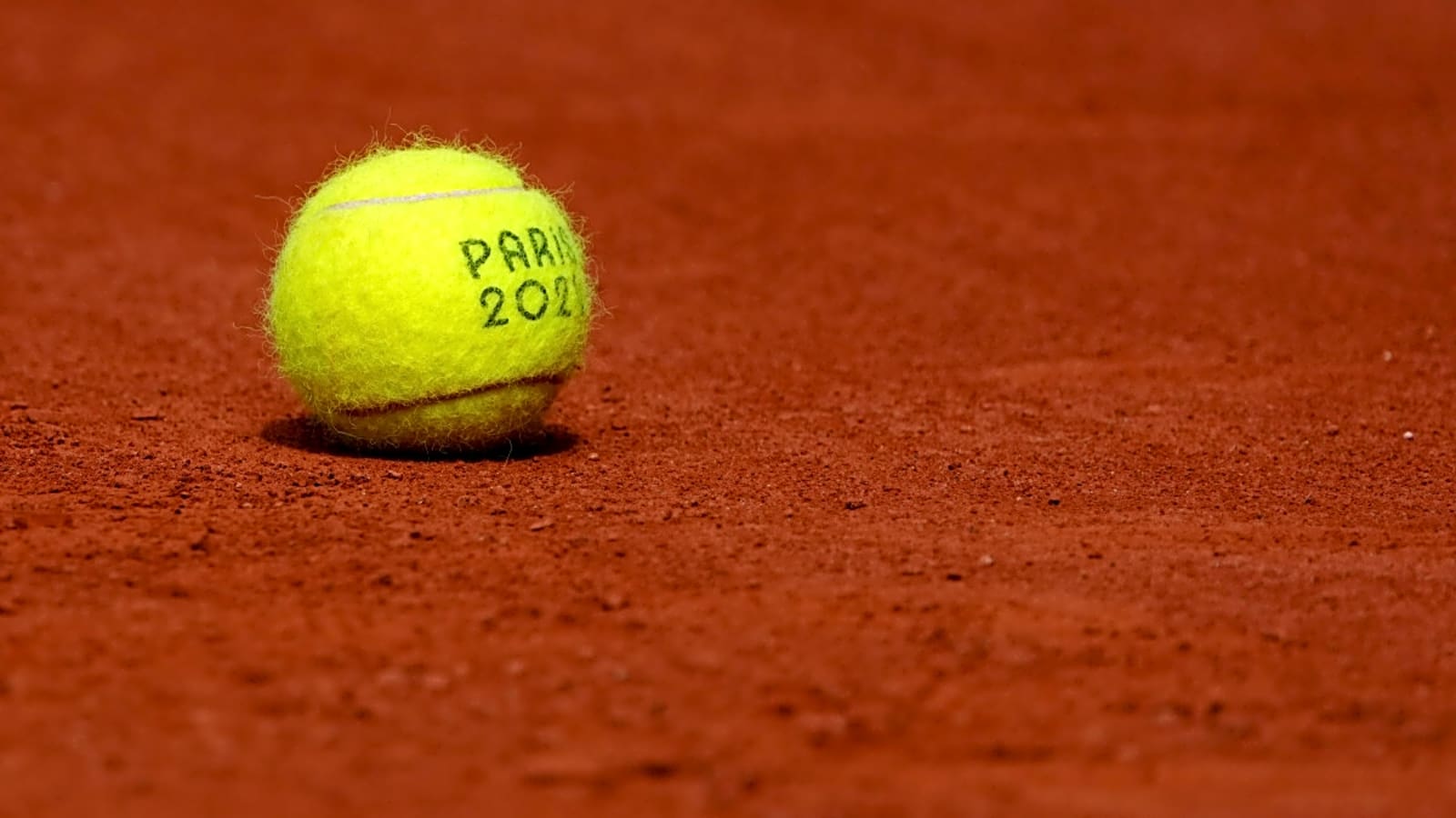 Scary Ball-Girl Moment Pauses ATP Match At The Madrid Open