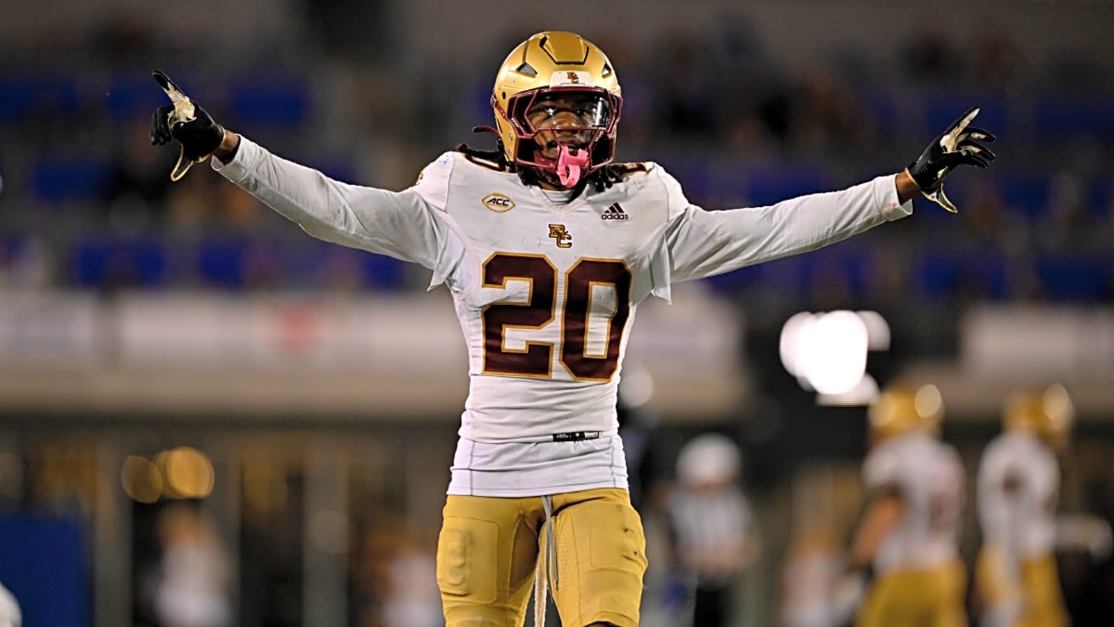 Boston College Football Preview 2025: Eagles Season Prediction, Win Total Projection, Top Players