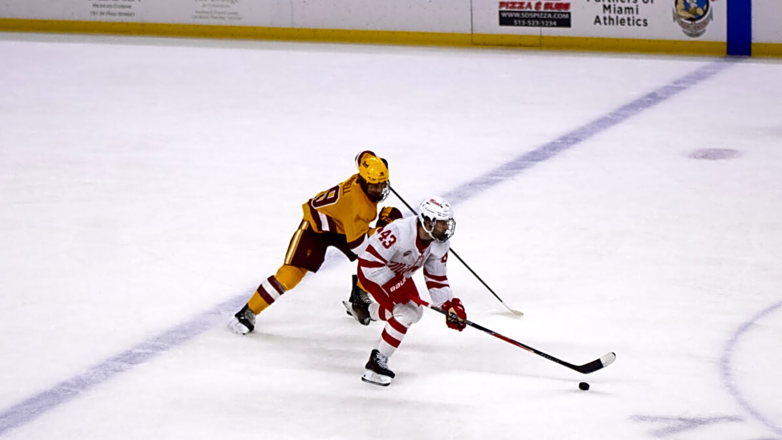 3 Keys for Miami Against St. Cloud State