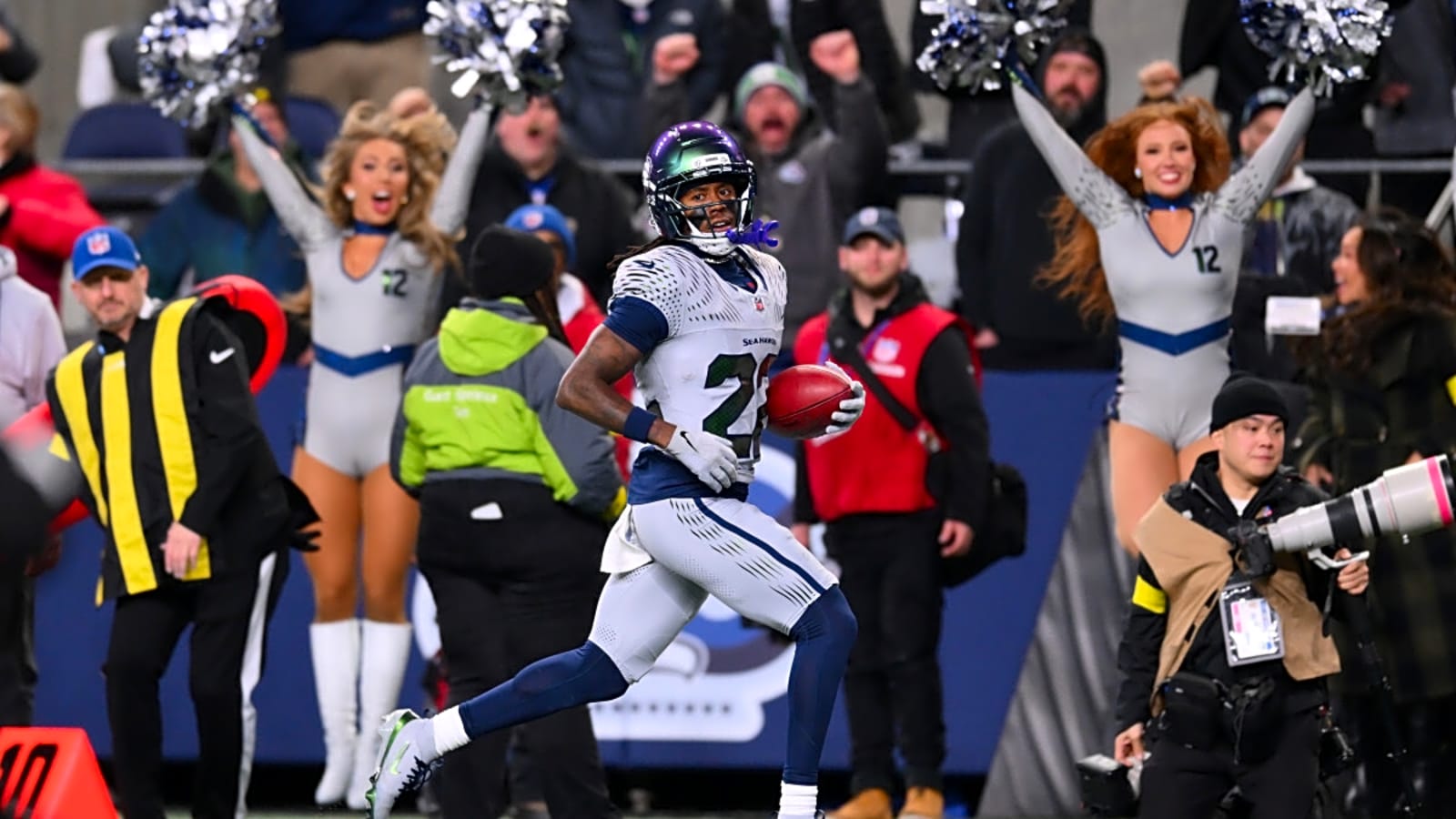 5 Fun Novelty Bets for Super Bowl LX