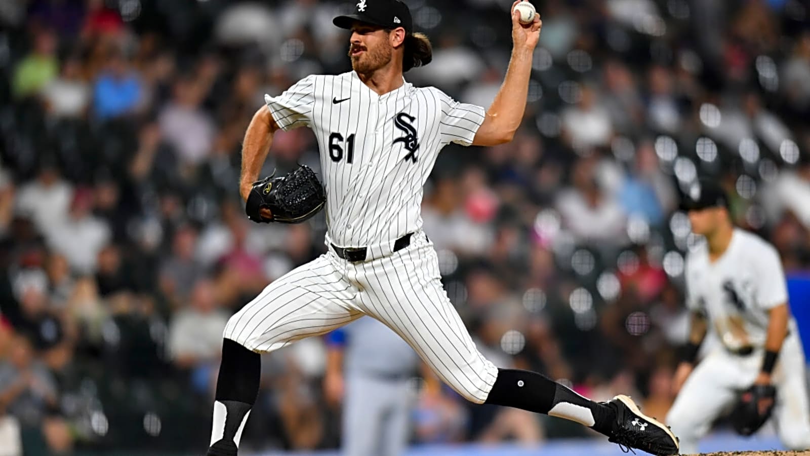 White Sox Recall Fraser Ellard, Option Tyler Gilbert as Bullpen Reshuffle Continues