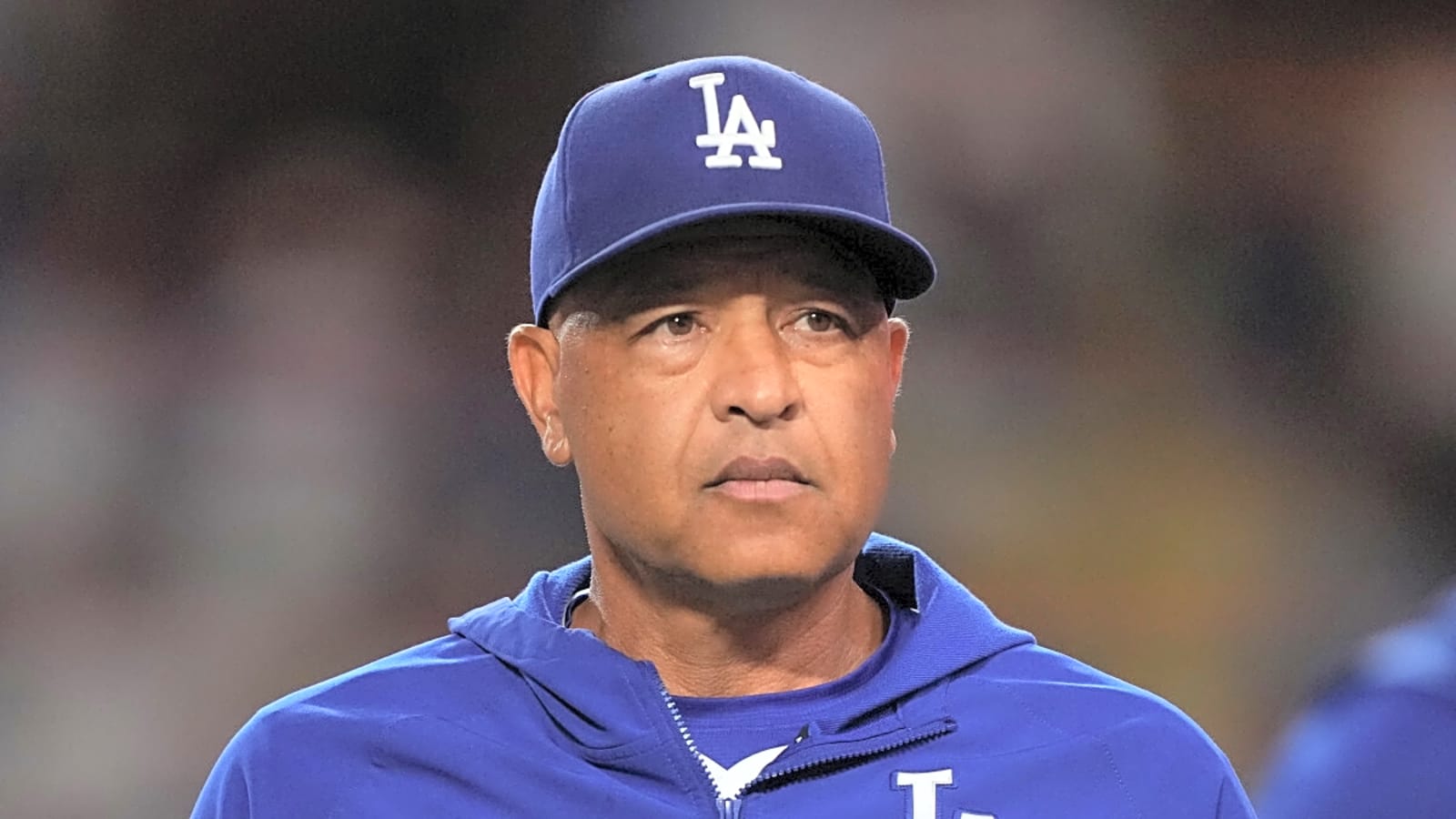 Dodgers Add World Series Champion on Friday