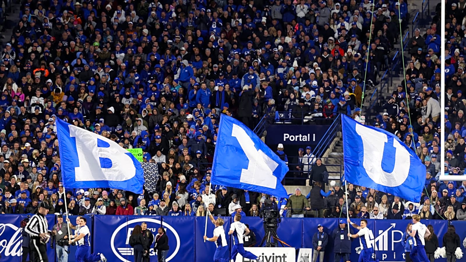 BYU Football Preview 2025: Cougars Season Prediction, Win Total Projection, Top Players