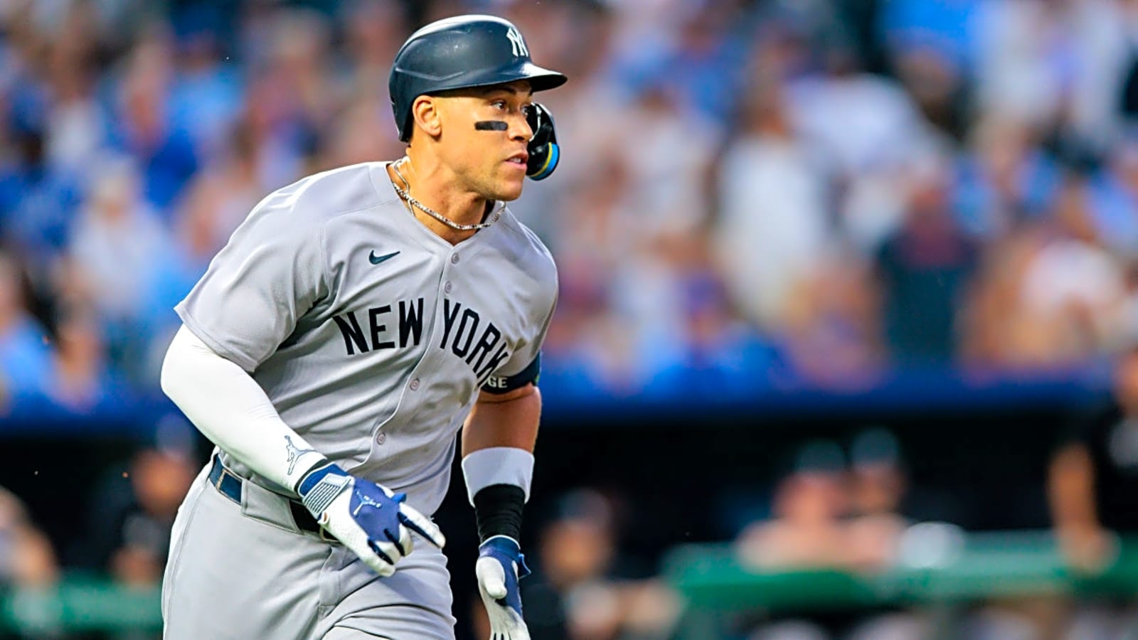 Former Mets GM Sends Clear Aaron Judge Message After Latest Win