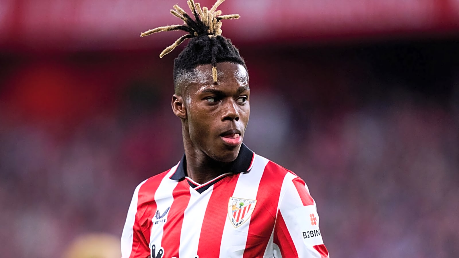 Barcelona’s Big Push for Spanish Star Ignites Transfer Buzz