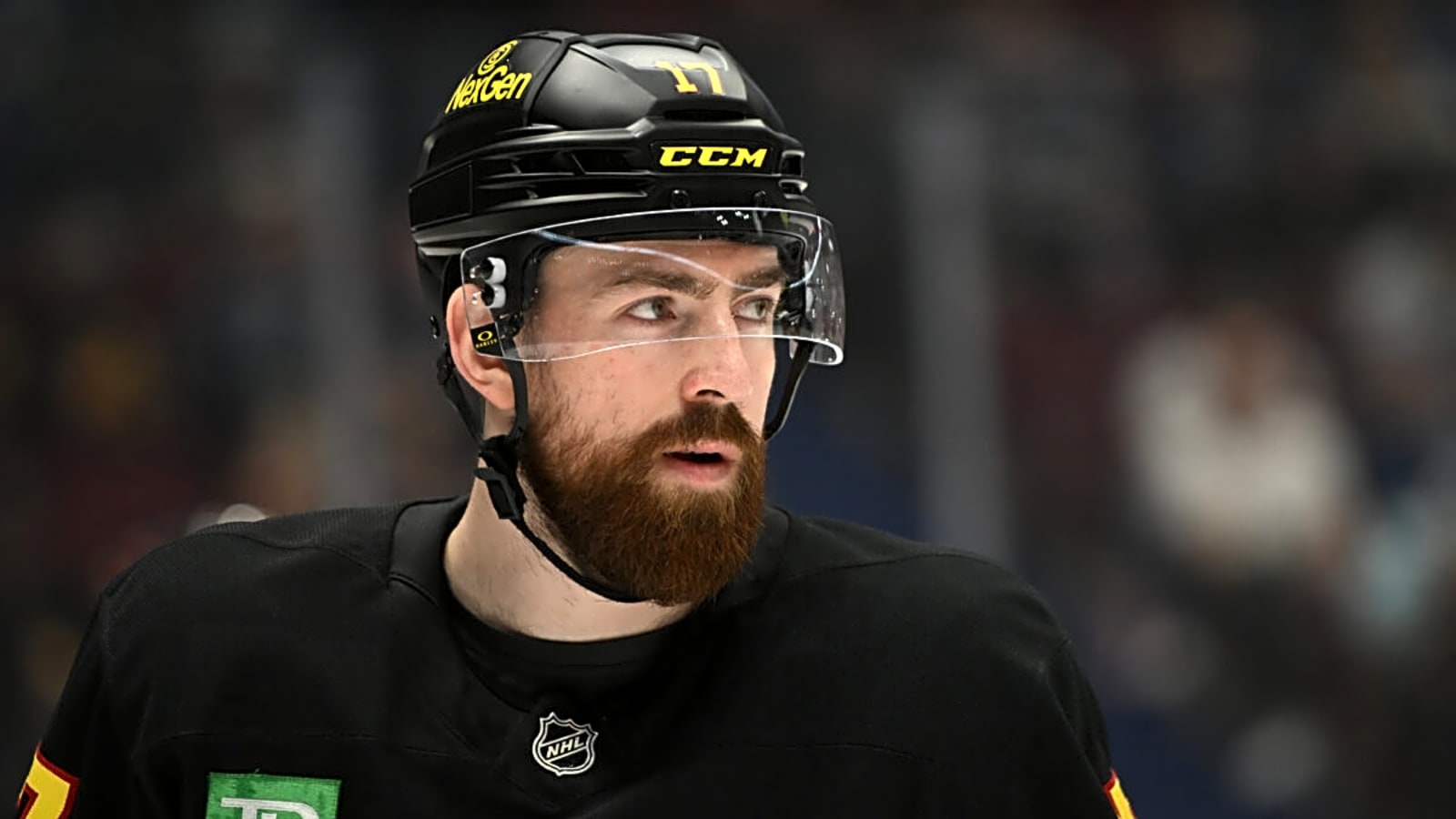 Canucks News & Rumours: Hronek, Demko, DeBrusk & Foote