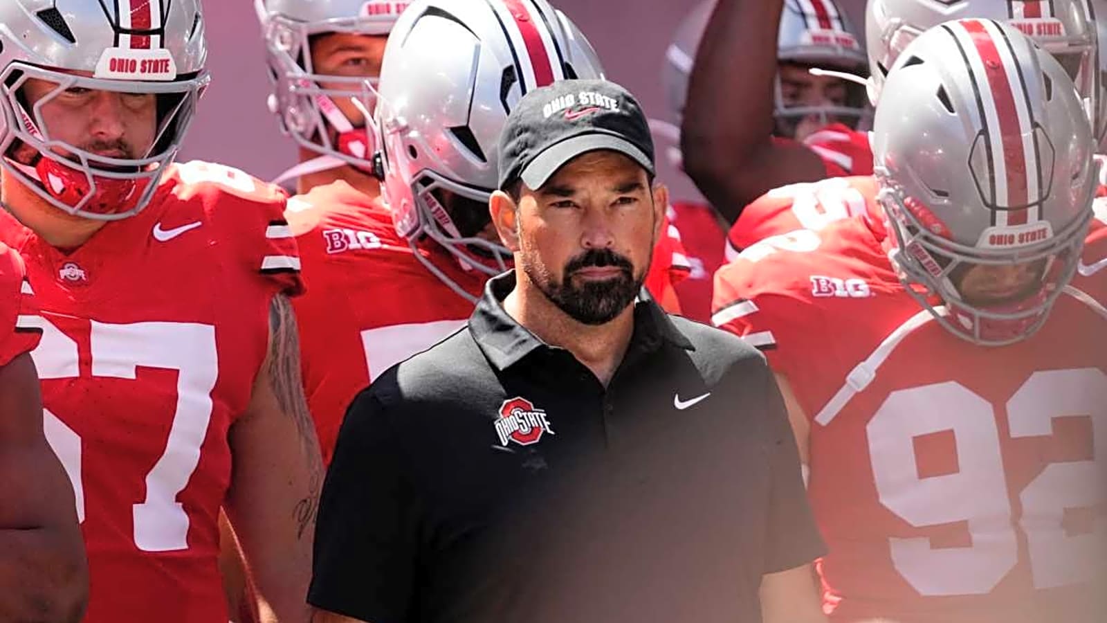 Ohio State’s Spot in Week 2 College Football Rankings Is Practically Set