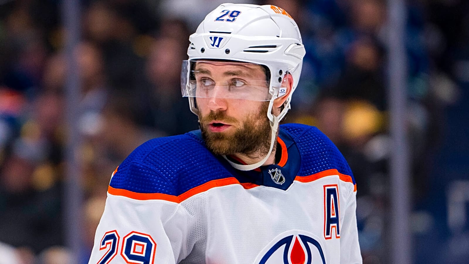Oilers&#39; Leon Draisaitl Breaks Silence on Connor McDavid&#39;s Contract Stalemate