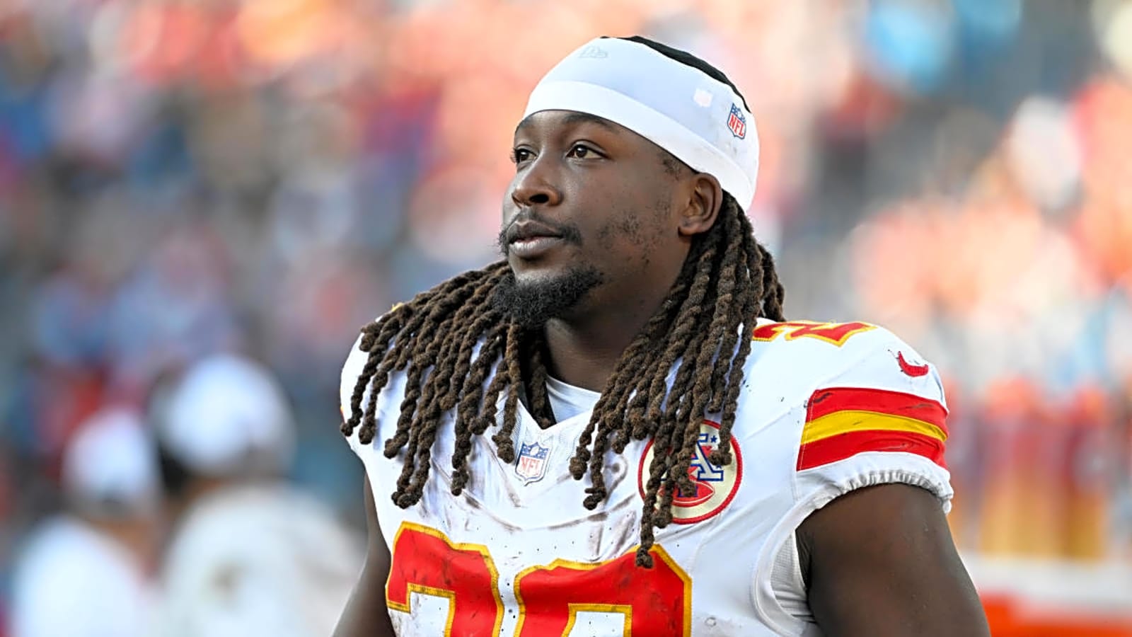 Chiefs Announce Kareem Hunt News on Friday