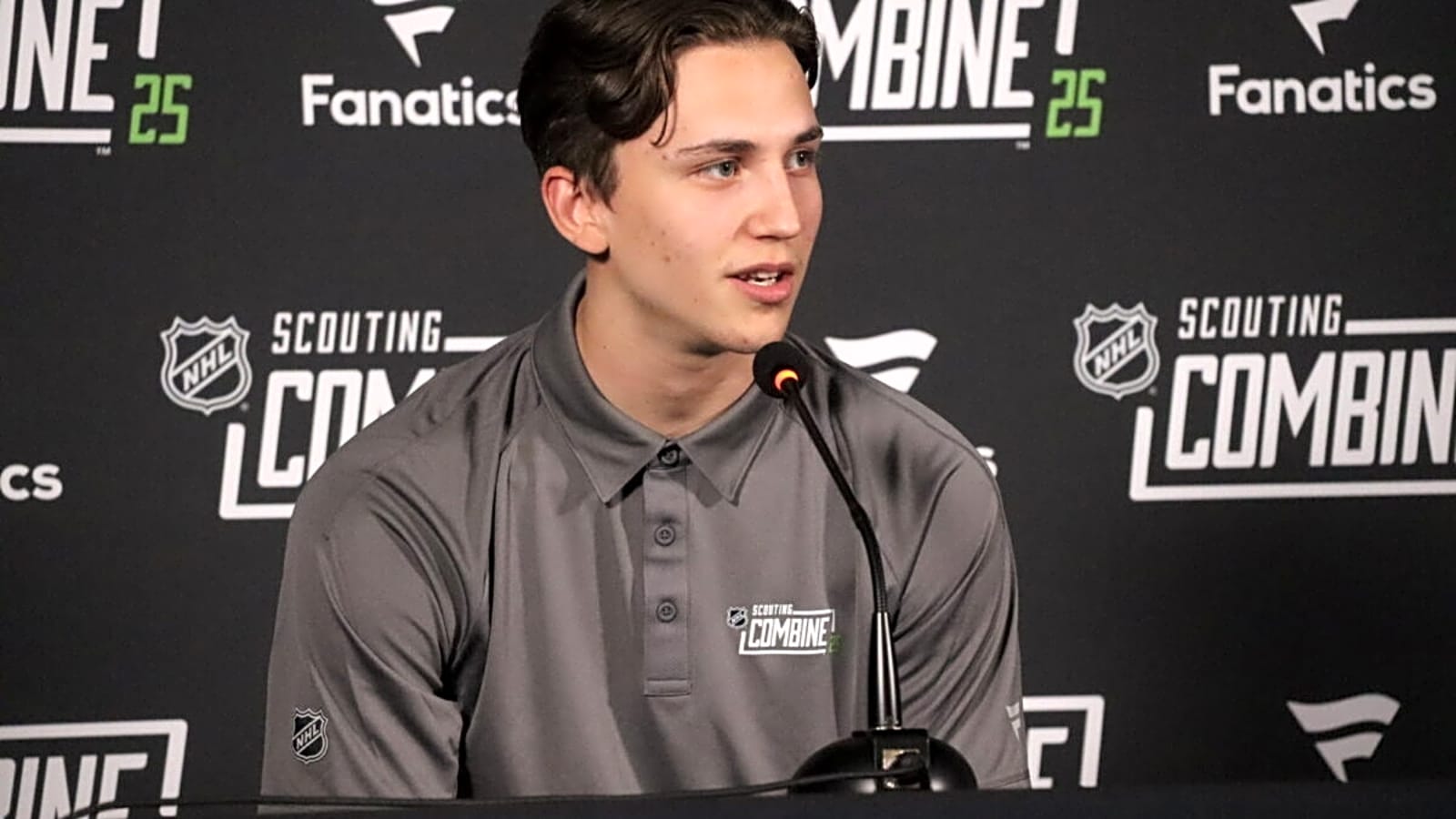 3 Players the Penguins Should Target in the 2025 NHL Draft