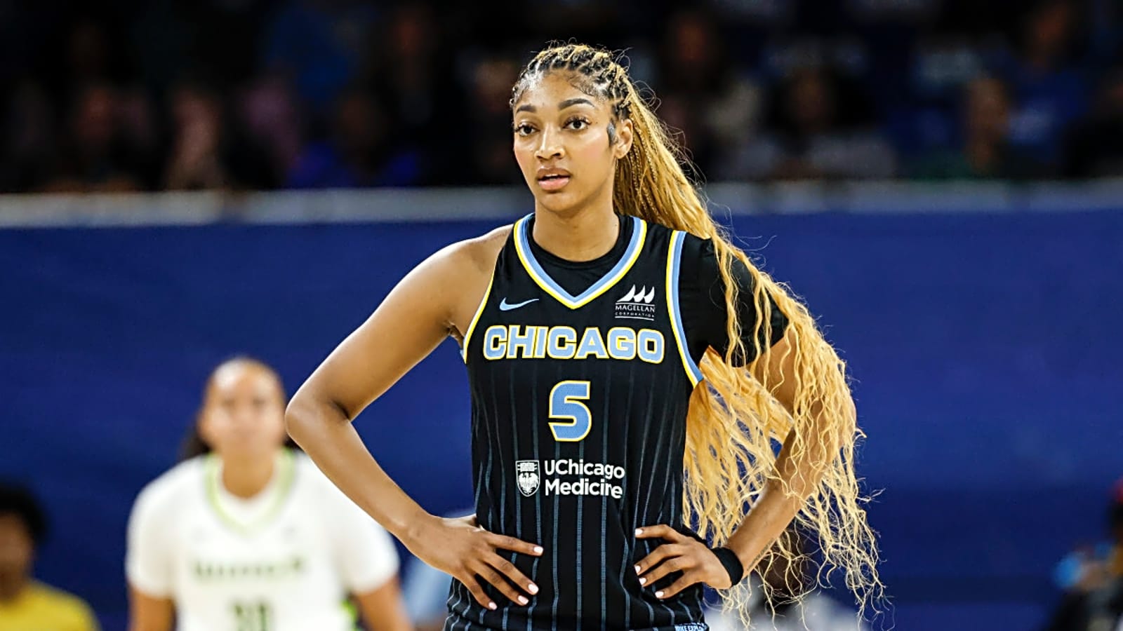 Former NBA Star Admits He Was Wrong About Angel Reese