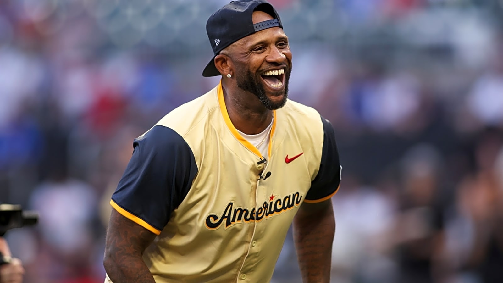 CC Sabathia