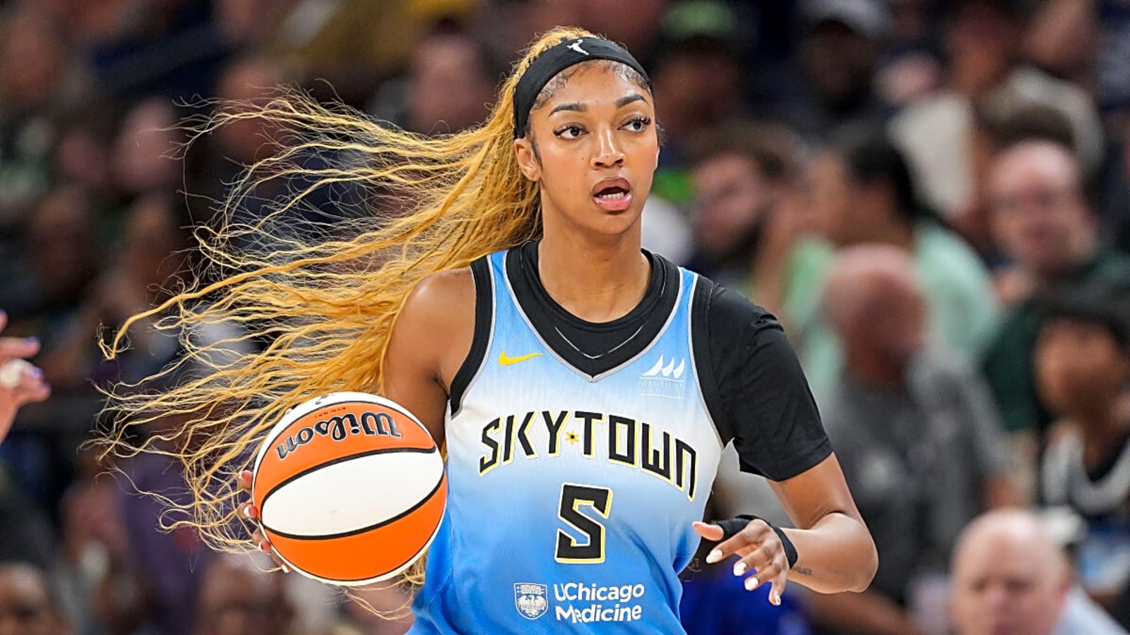 Angel Reese Reveals Change in Physical Appearance Amid Injury News