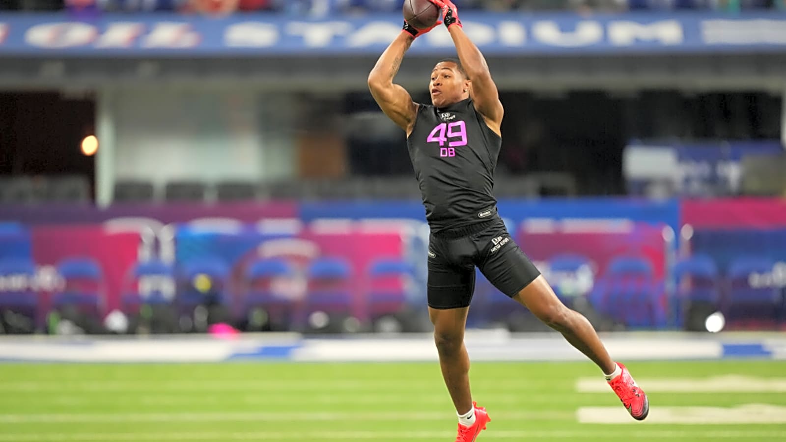 49ers&#39; Day 3 Rookie Picked to Make Surprise Impact