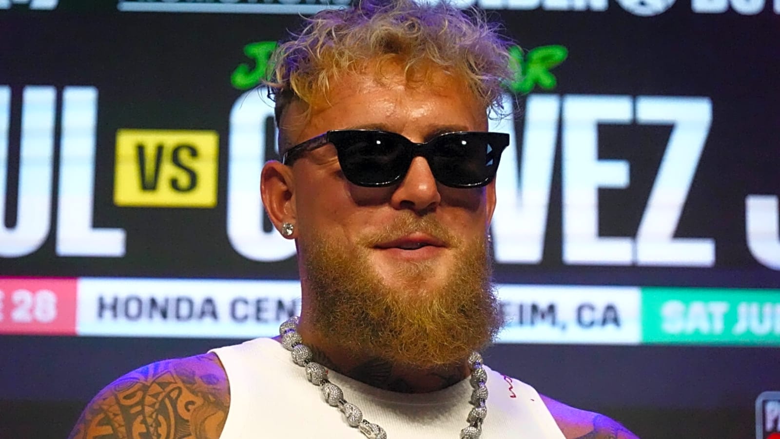 Jake Paul’s Latest Move Hints at Bigger Play in Women’s Boxing