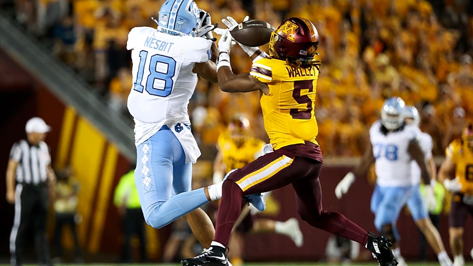 2025 NFL Draft&#39;s biggest sleeper on defense will be late Day 3 steal who can make an impact year one