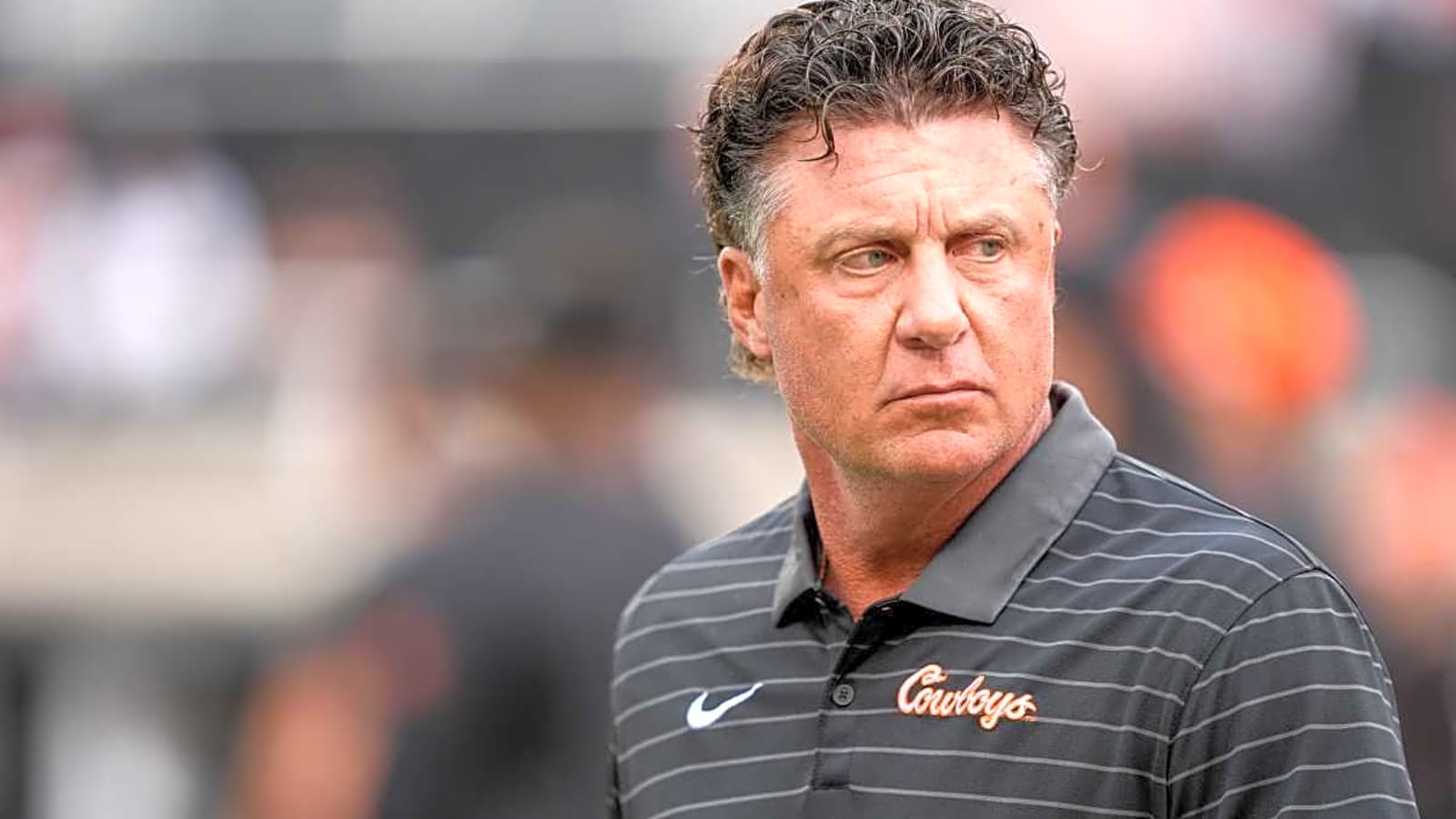Rival Coach Named as Potential Replacement for Mike Gundy at Oklahoma State