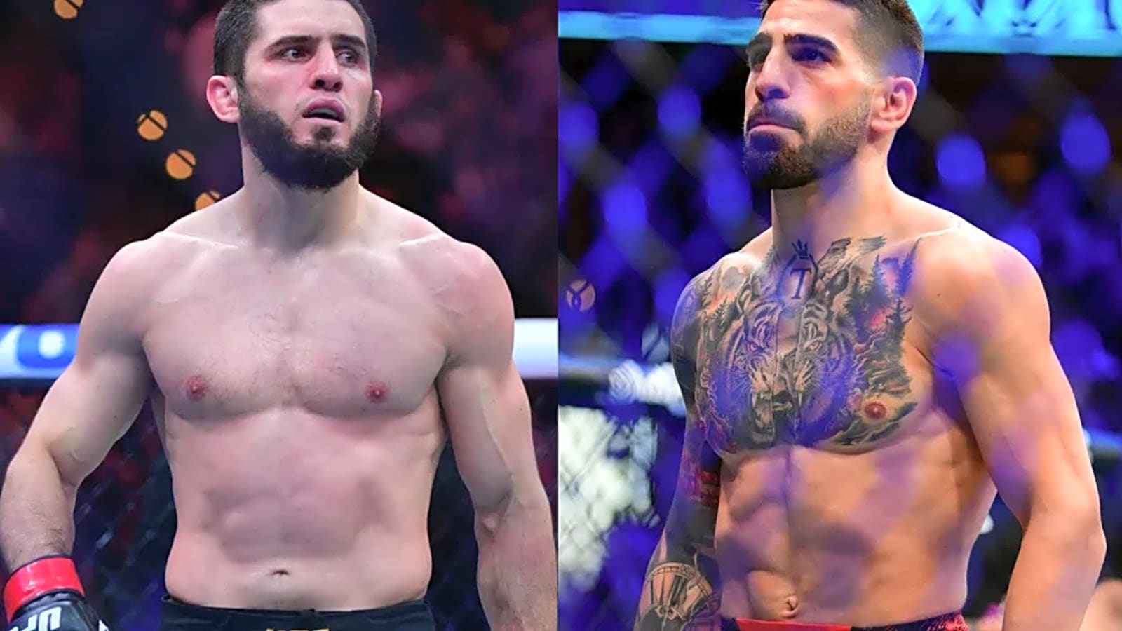 Islam Makhachev vs. Ilia Topuria Given Final Lifeline in MMA Legend’s Stand Against UFC’s Crucial Panel