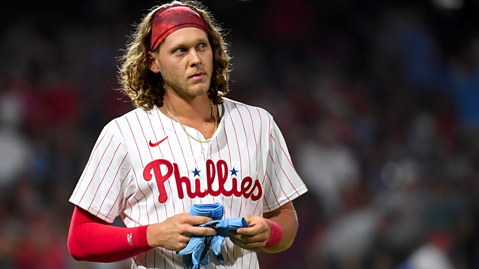 Phillies Announce Alec Bohm News on Thursday