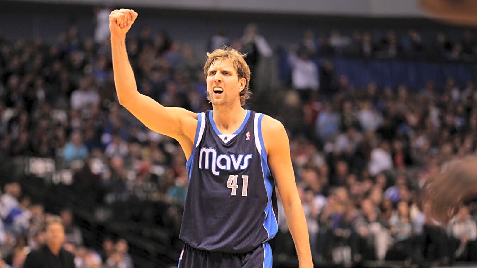 Dirk Nowitzki Torn After Luka Doncic Trade: 'This Was World News'