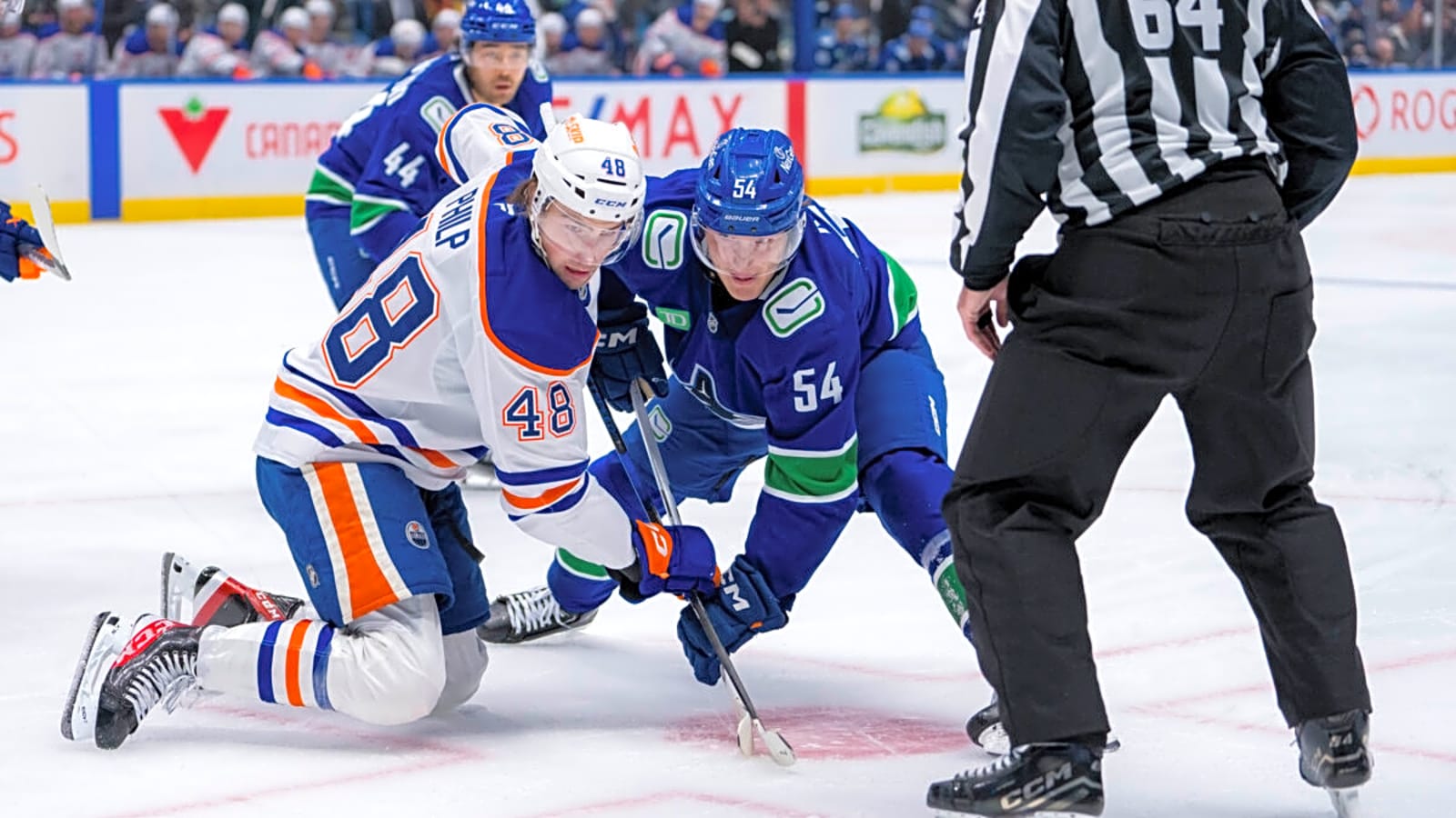 Canucks 2025-26 Player Previews: Aatu Raty