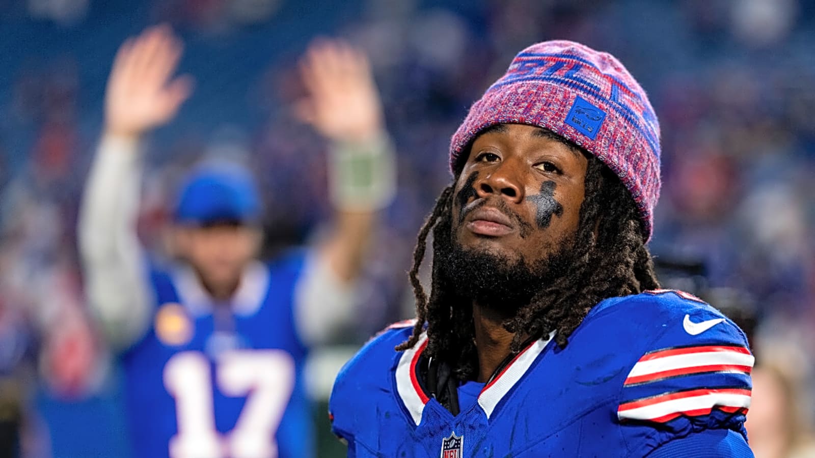 Bills RB James Cook Announces Unexpected Personal News