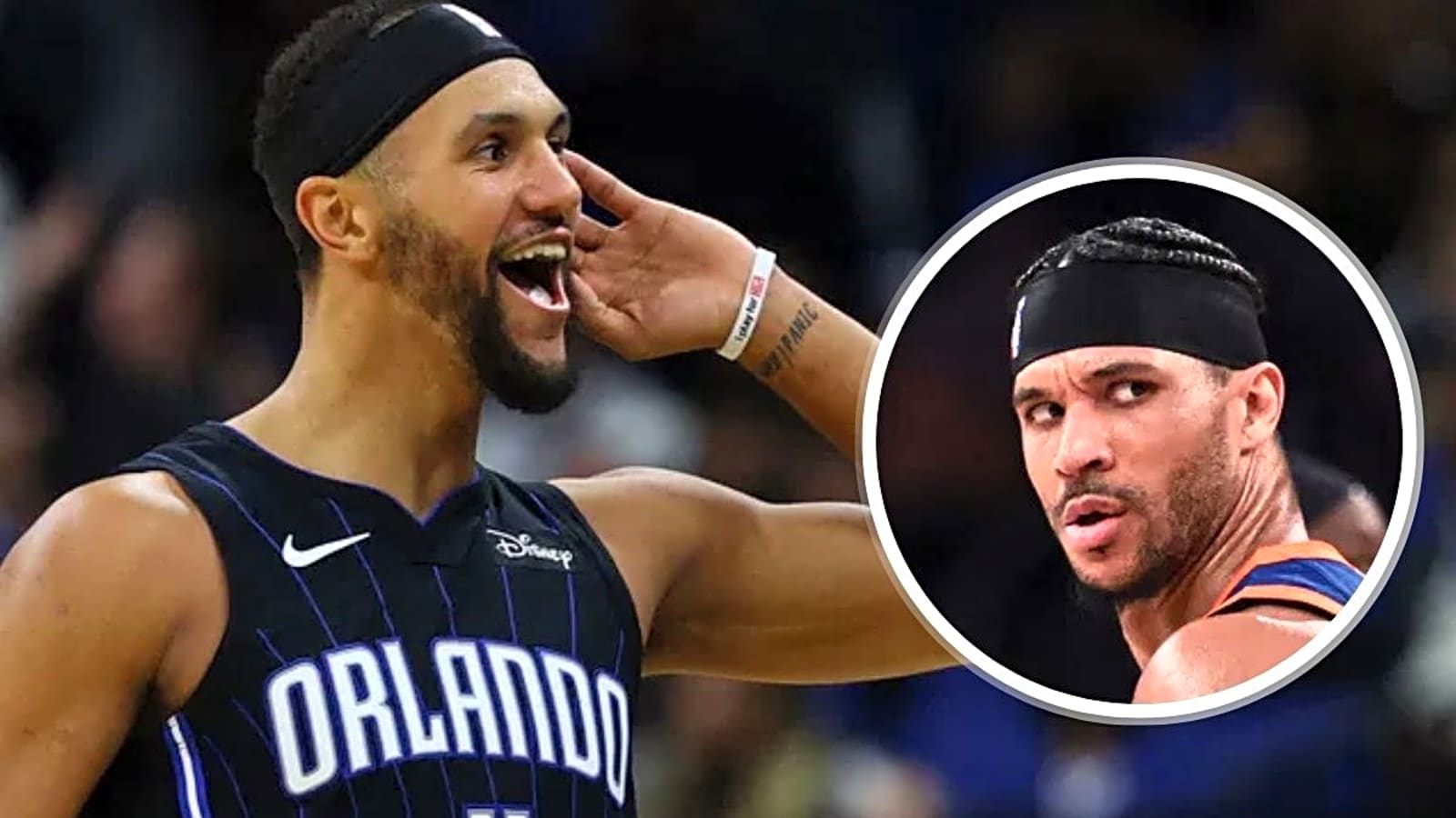 Jalen Suggs Sends Clear Message to Knicks After Josh Hart Clarifies Throat Grab Incident