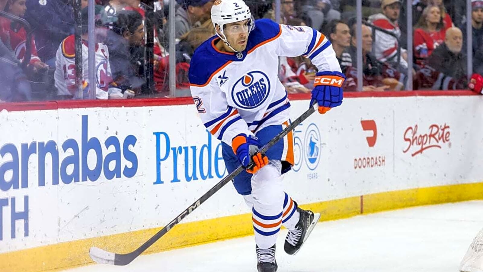 Oilers’ Bouchard Should Easily Win Norris Trophy