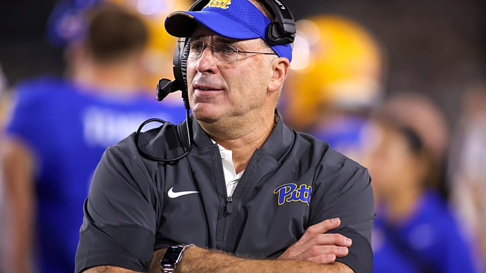 Pitt Football 2026 Schedule Breakdown and Analysis