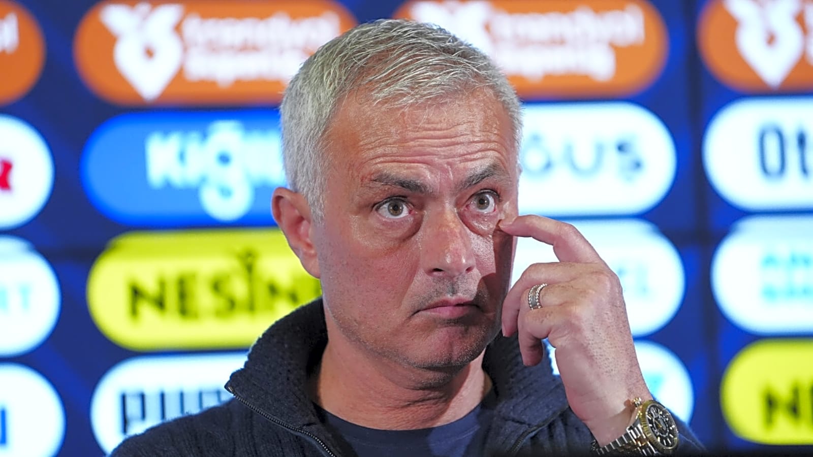 Jose Mourinho Targeted by Turkish Federation in Explosive WhatsApp Scandal
