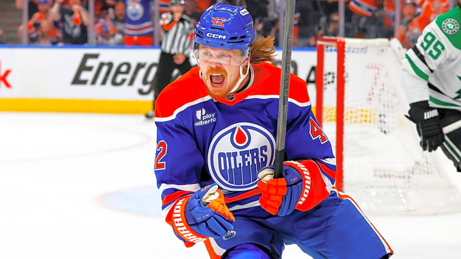 Oilers Need Kasperi Kapanen to Step Up This Season
