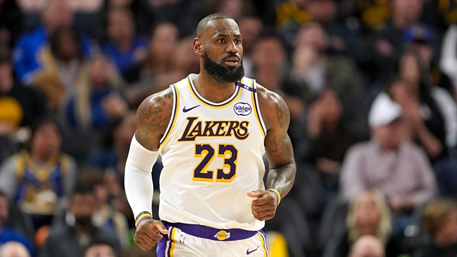 When LeBron James Explained How He Learned To Save Money: 'Spend 35 Cents Of It And Keep The Other 65'