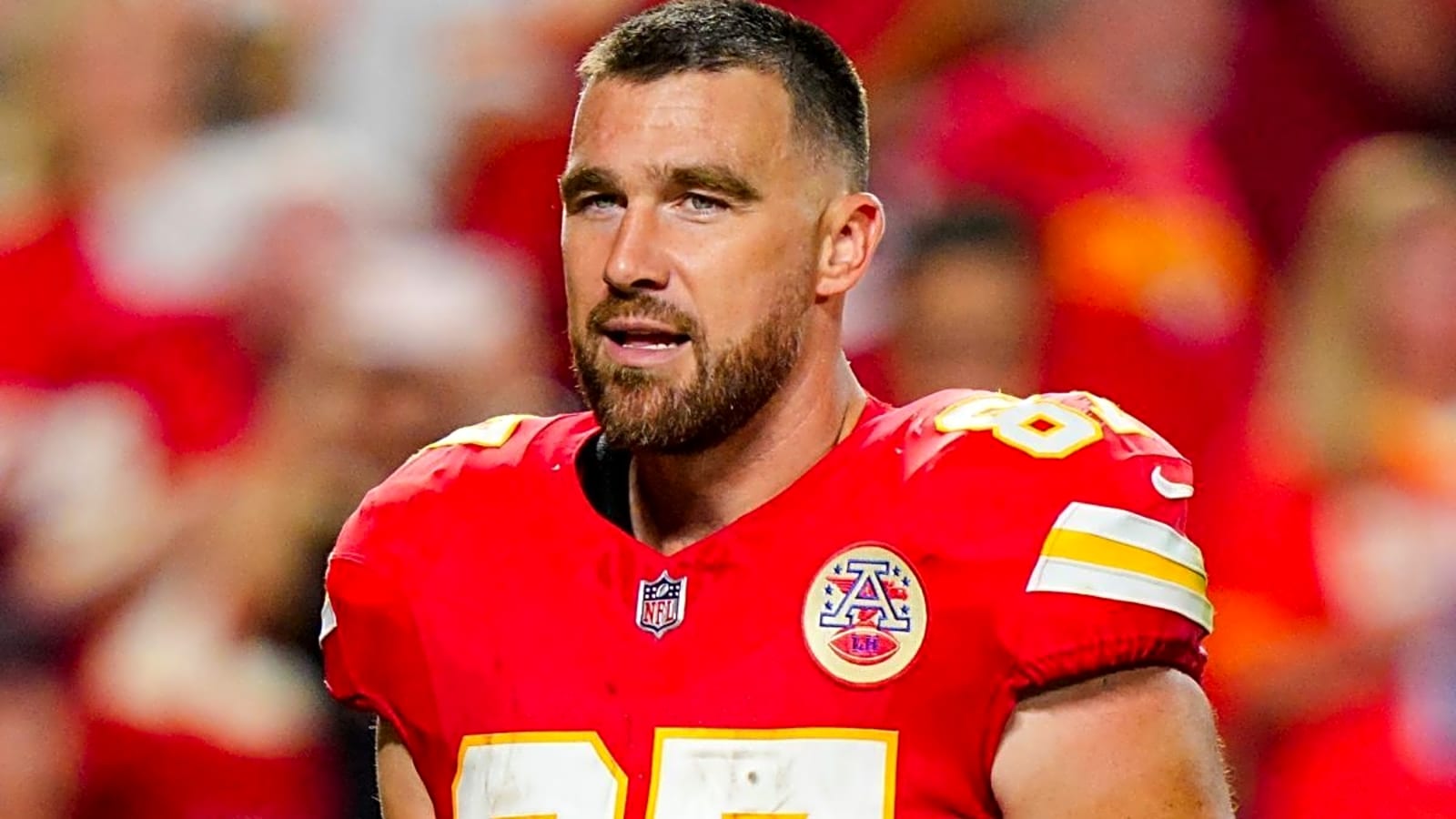 Troubling Travis Kelce Development Emerges on Monday