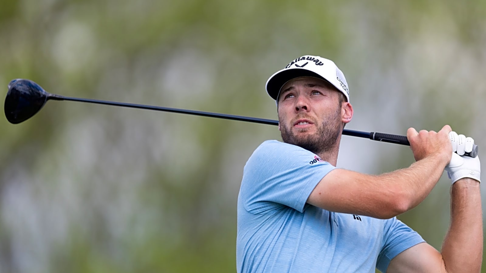 Former LSU Golfer and PGA Tour Winner Battling The Cut Line at PGA Championship