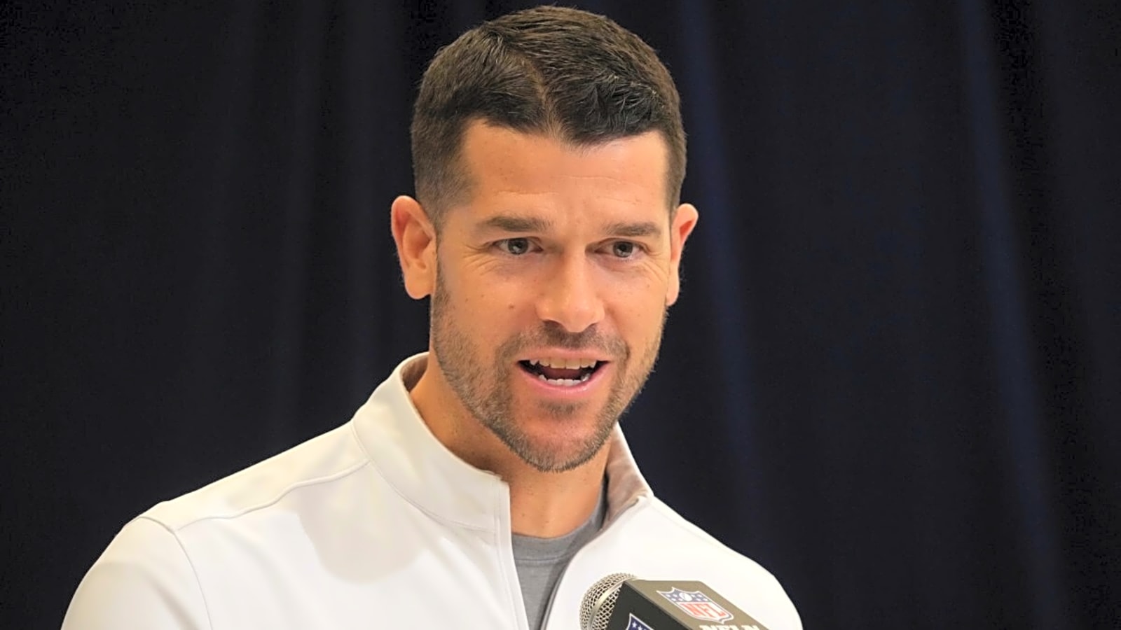 NFL analyst calls for the Panthers to sign a Super Bowl champion at a position of need ahead of training camp