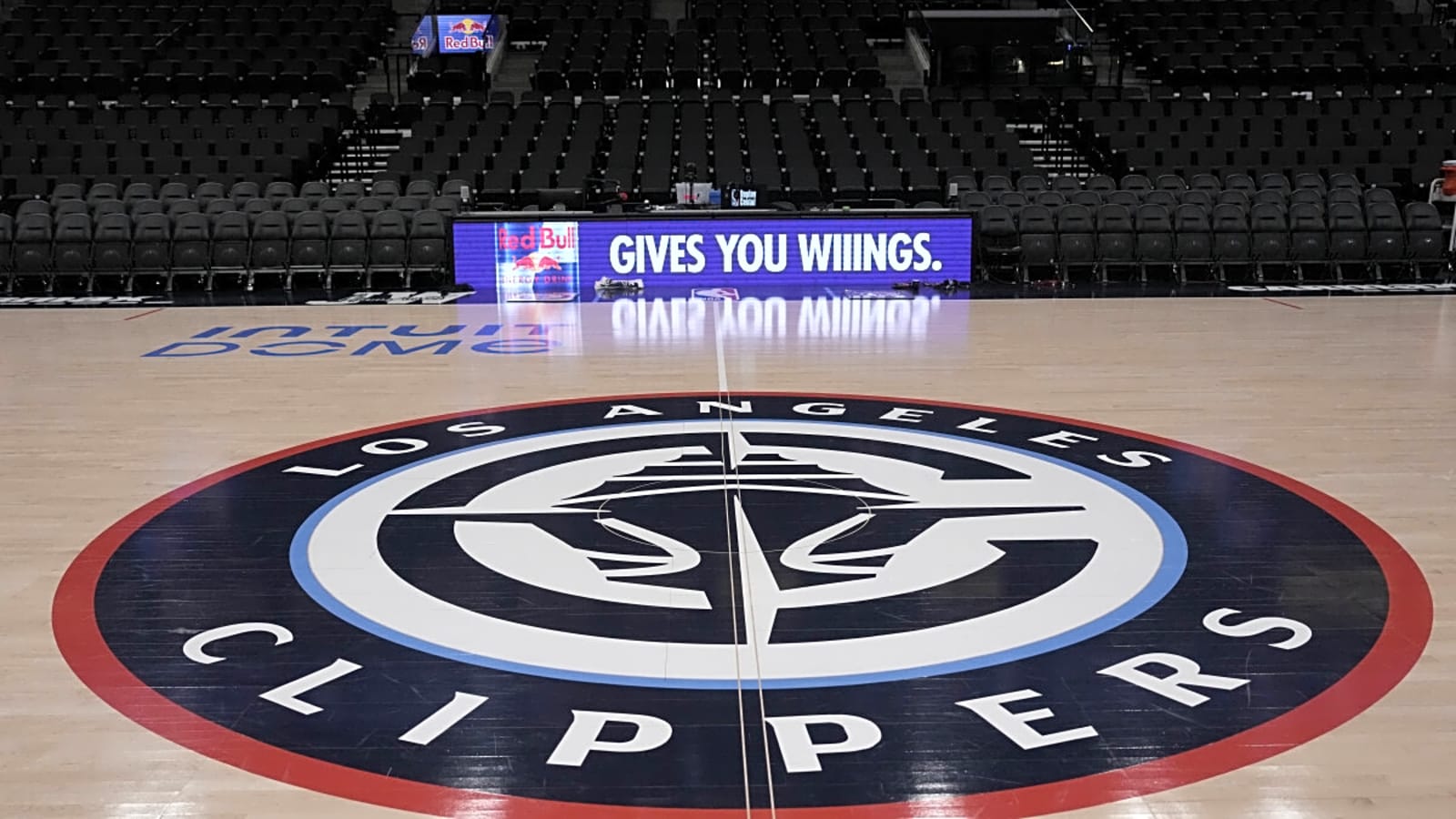 $94.5 Million Nets Forward Named &#39;Most Realistic&#39; Trade Option for Clippers With Kevin Durant No Longer Available