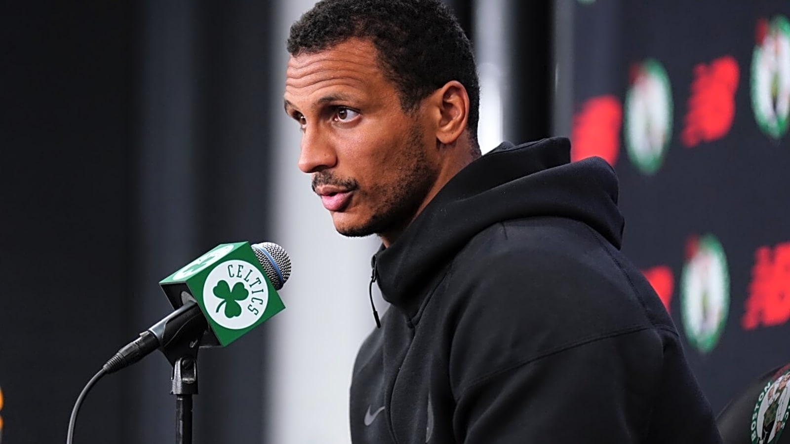 Celtics Coach Doesn't Hide His Frustration Over Loss to Pacers