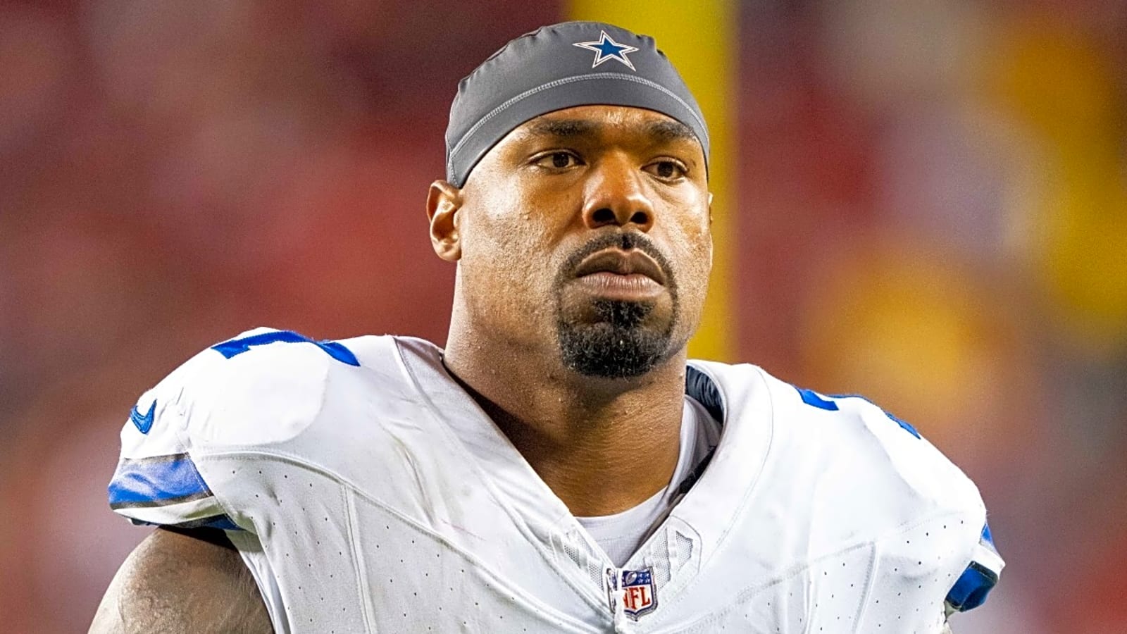 NFL world immediately proves Tyron Smith right after his strong comments about an important Dallas Cowboys All-Pro