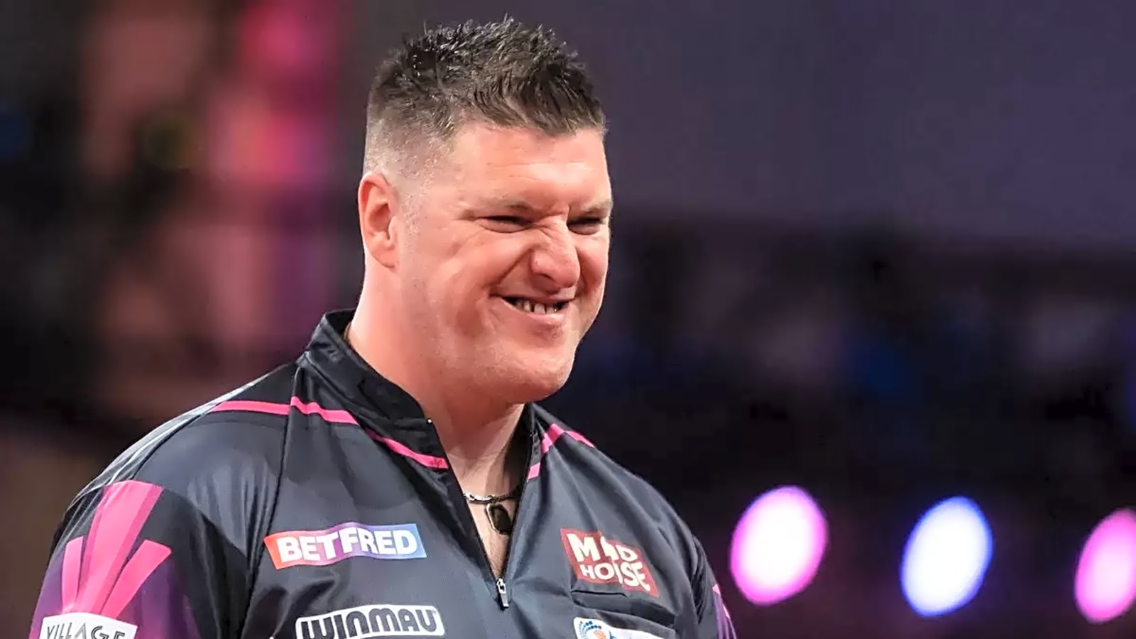 'I’m no longer a top-16 player, and I never will be again' – Former major winner Daryl Gurney reflects with brutal honesty