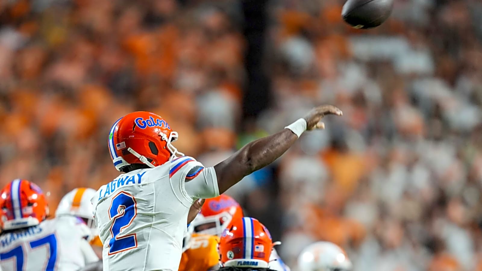 Florida&#39;s priority recruit for 2027 receives direct comparison that will thrill Gators fans