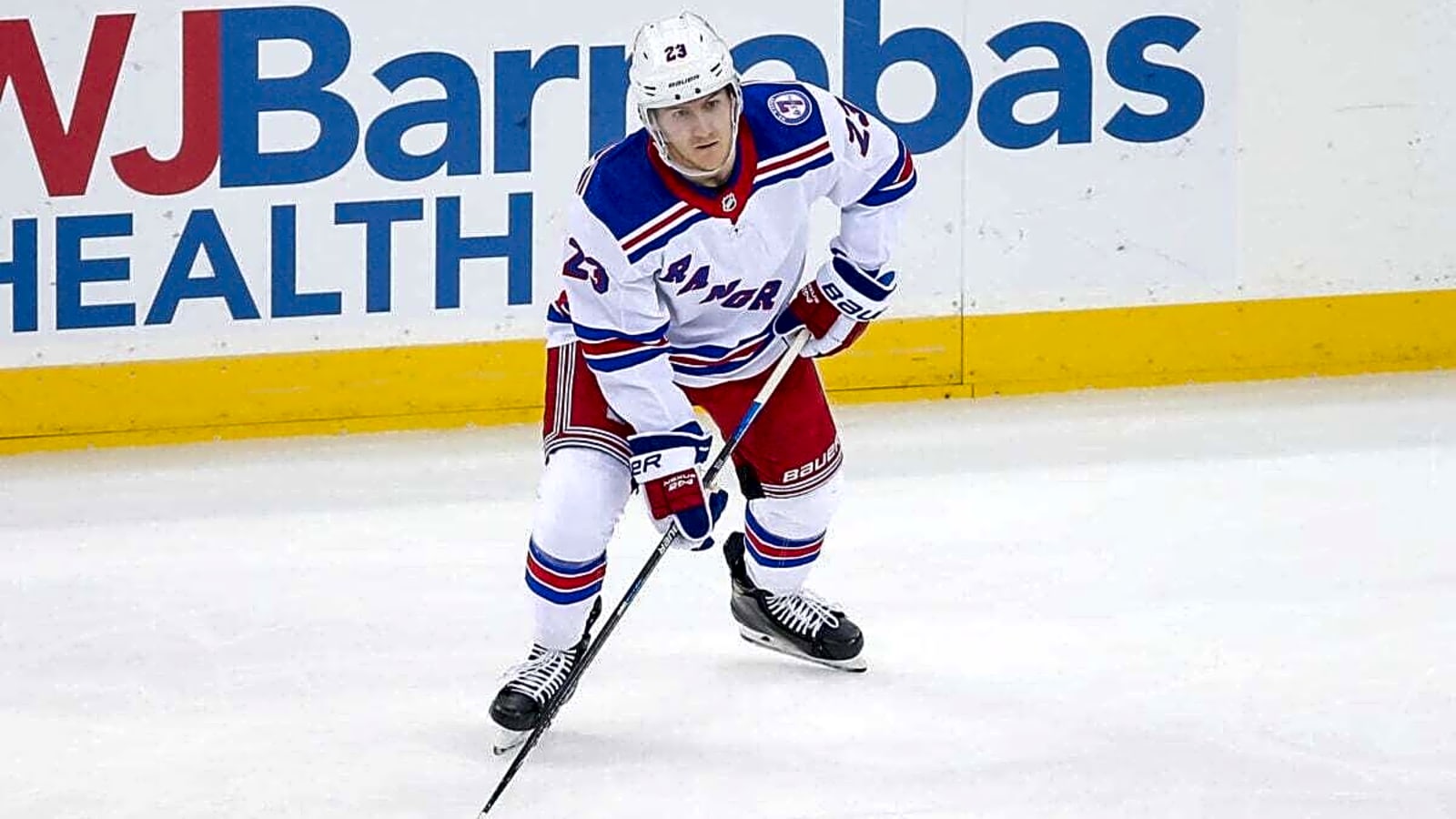 Rangers’ First Priority This Offseason Should Be Adam Fox