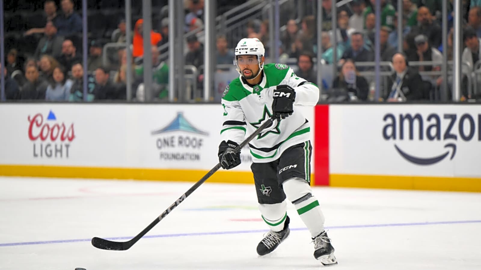 Grading the Penguins & Stars’ Matt Dumba Trade