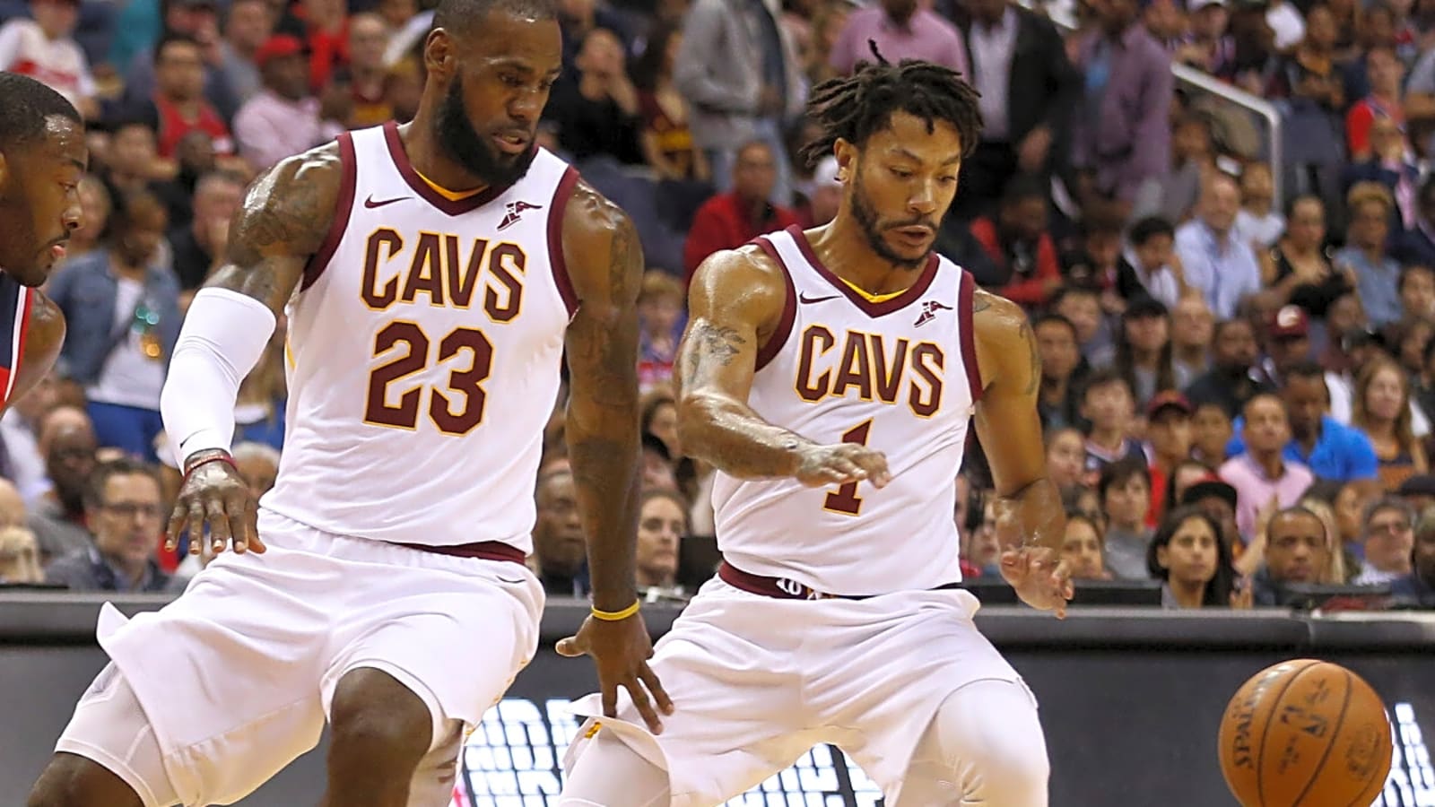 LeBron James Sends Strong Derrick Rose Message After Bulls’ Jersey Retirement Announcement