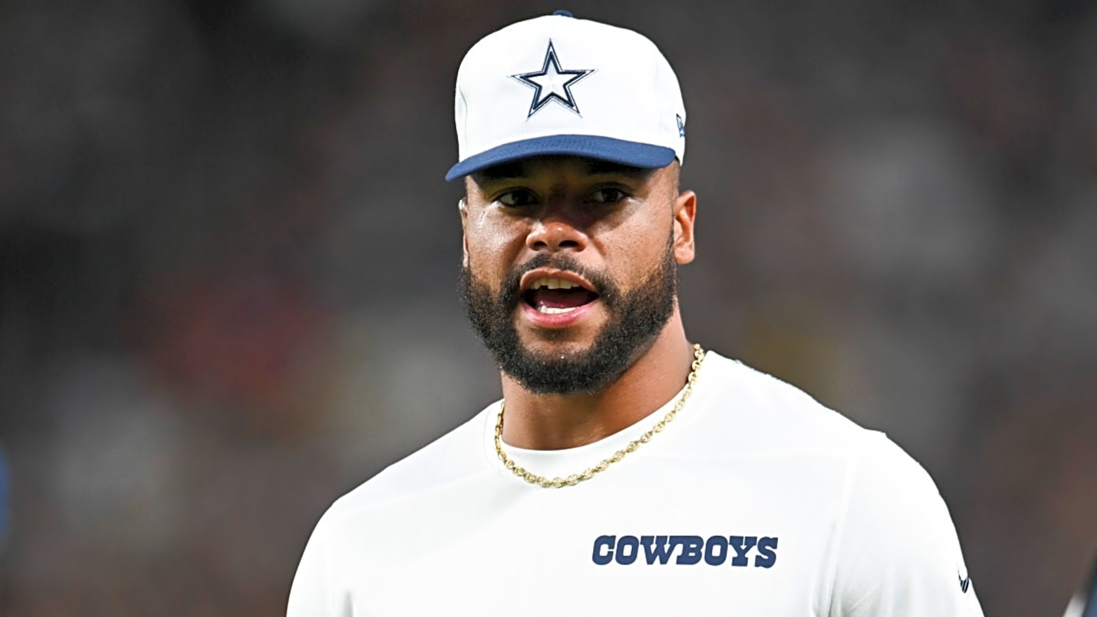 Dallas Cowboys Make Team Announcement on Friday