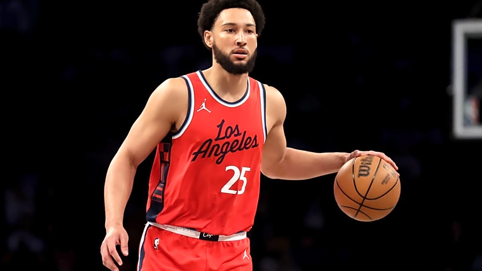 Knicks Reportedly Out Of Ben Simmons Sweepstakes