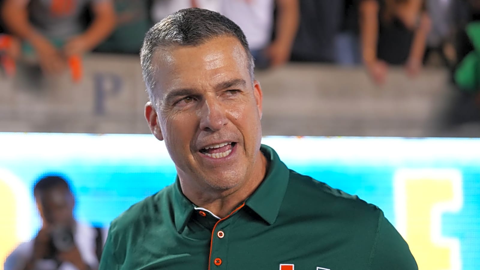 ESPN college football analyst identifies toughest test for Miami Hurricanes on 2025 schedule, and it&#39;s not the season opener against Notre Dame