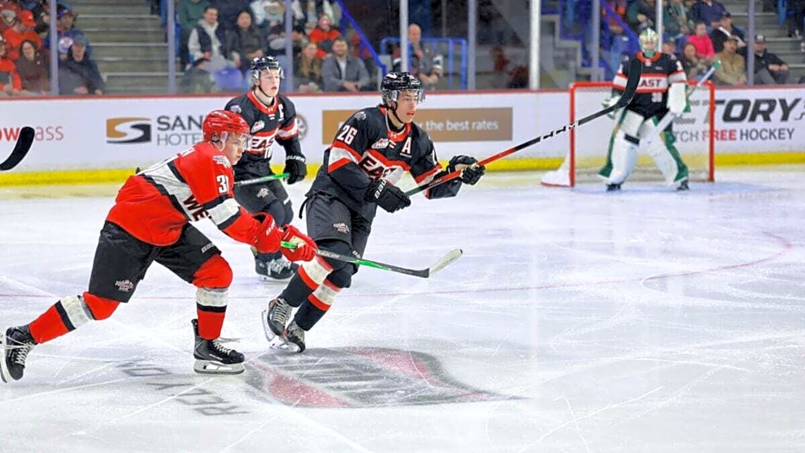 Markus Ruck – 2026 NHL Draft Prospect Profile