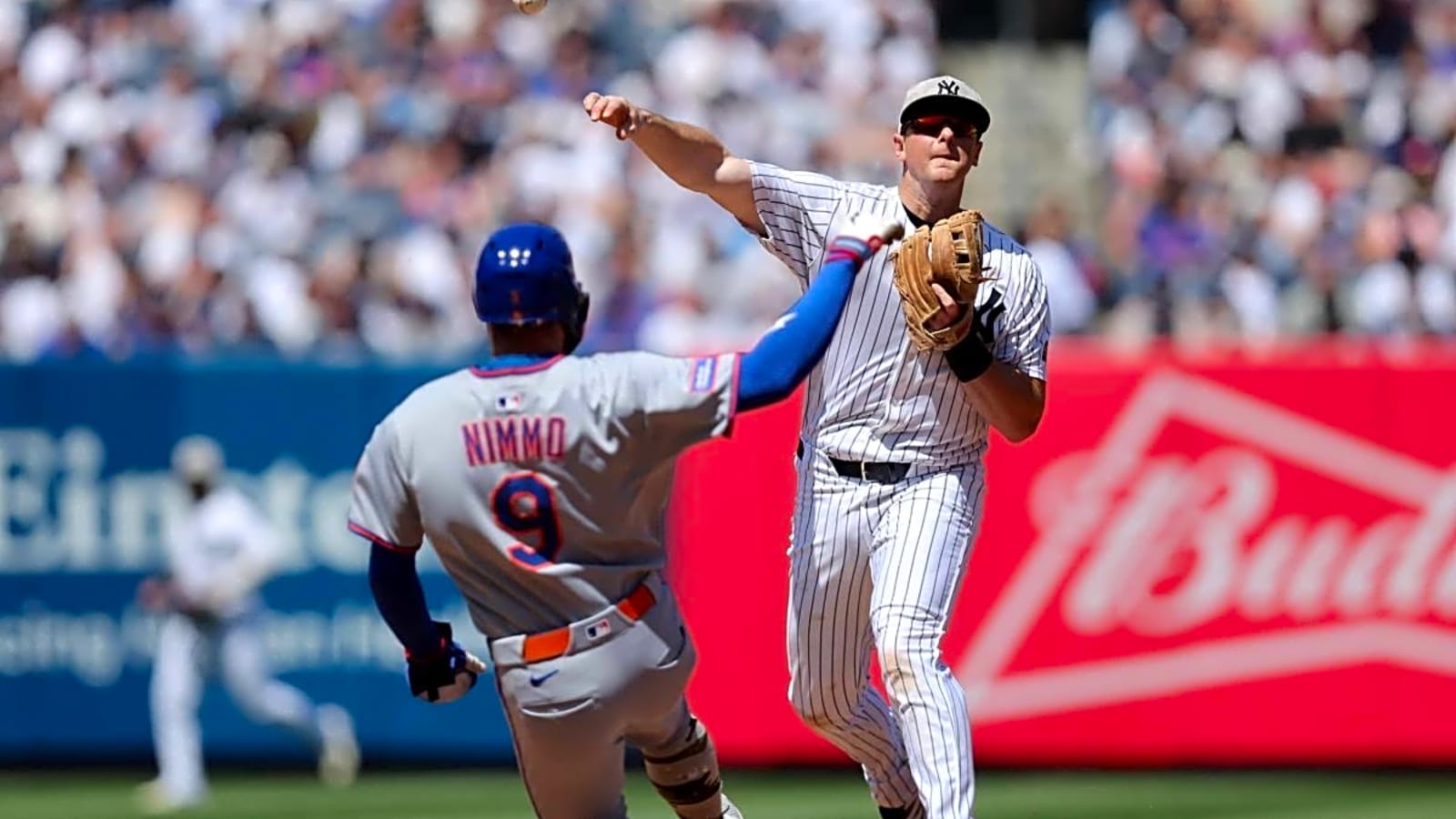 Top MLB DFS Start‘em/Sit‘em For August 13th