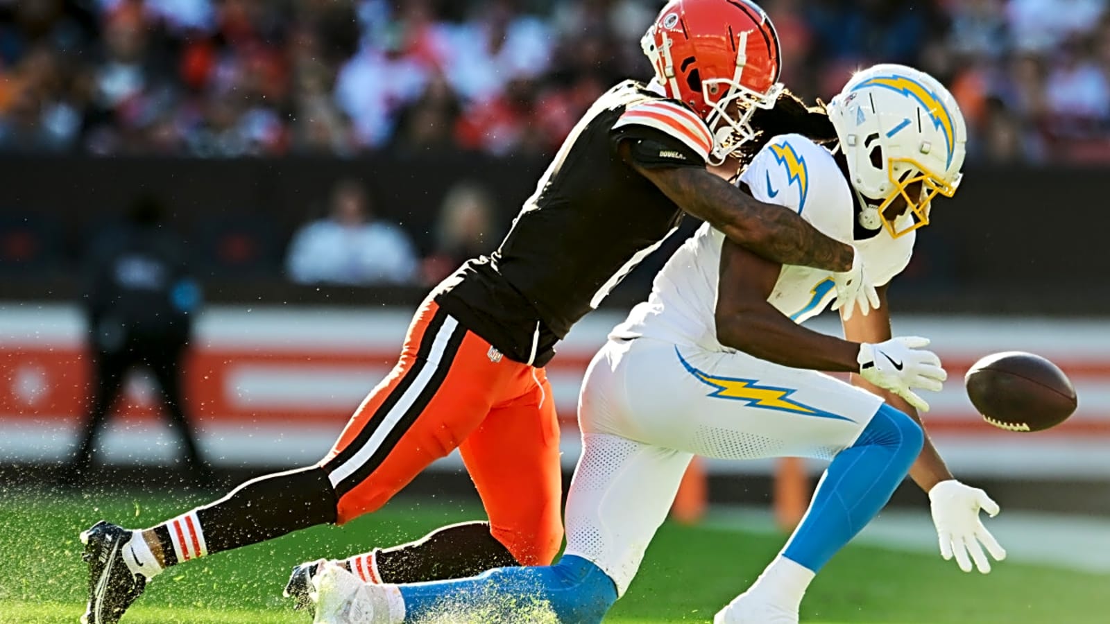 Packers Predicted To Make Major Trade With Browns For $13M Defensive Back