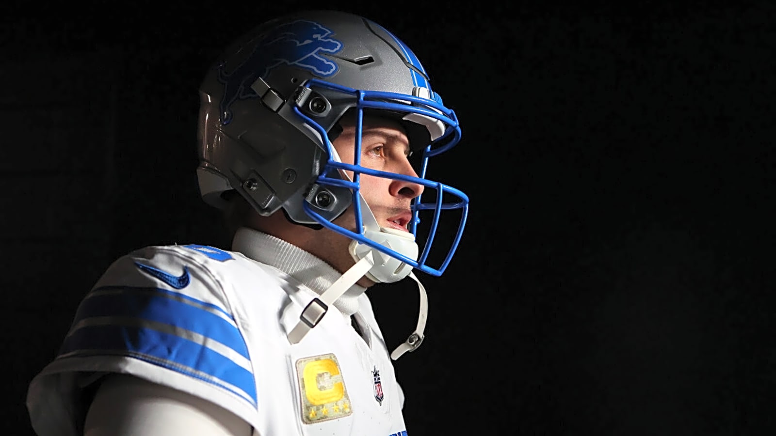 What Are Lions' Playoff Chances After Loss to Steelers?